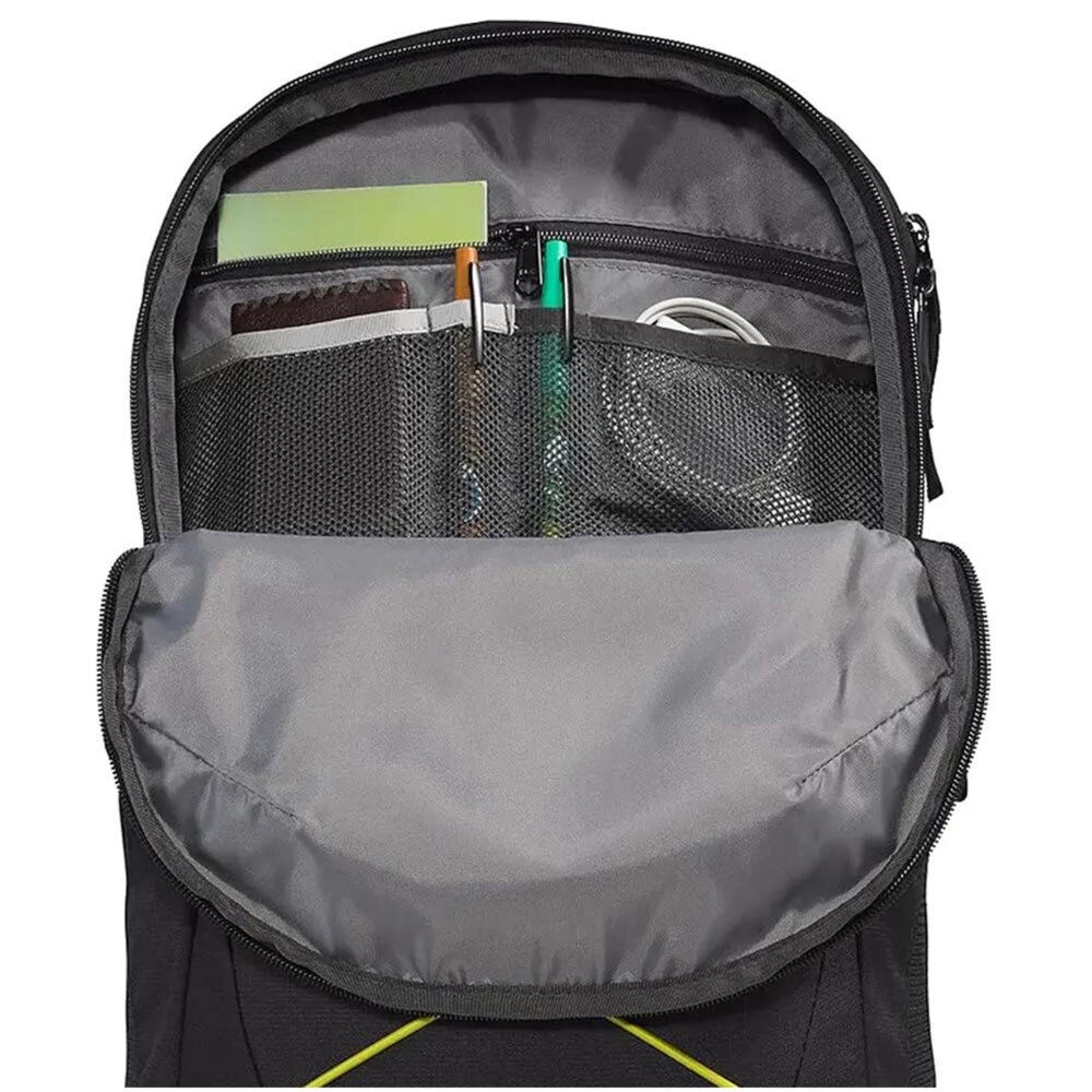 The North Face Jester Everyday 北臉後背包 登山減壓後背包 NF0A5IW34H0-圖片-3