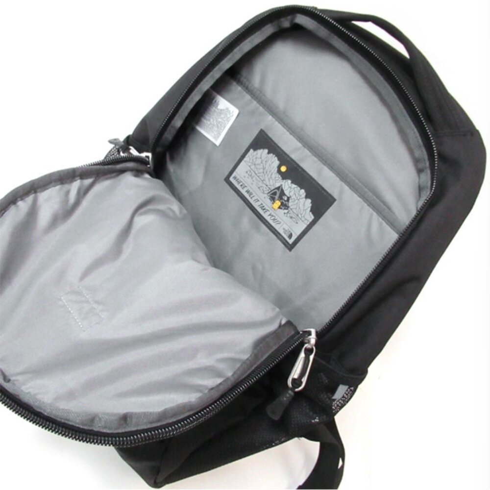 The North Face Jester Everyday 北臉後背包 登山減壓後背包 NF0A5IW34H0-圖片-7