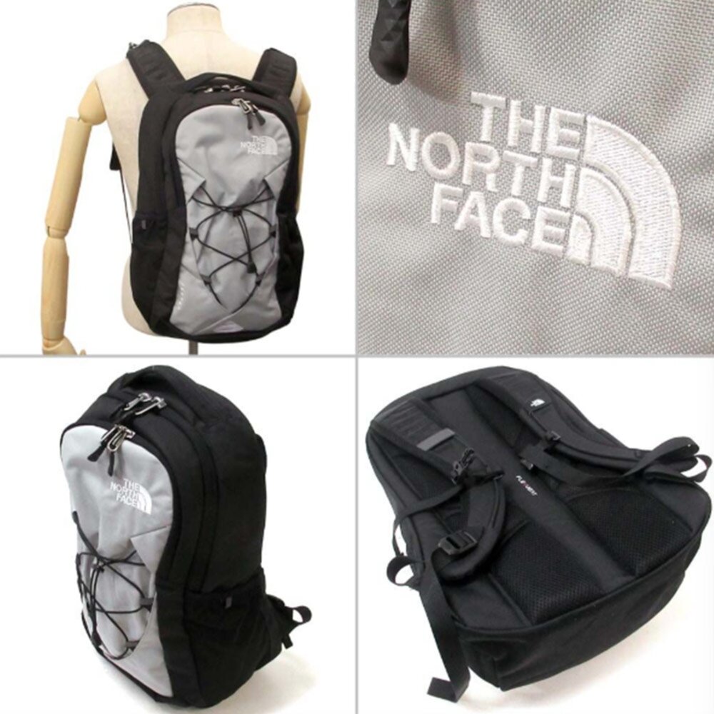 The North Face Jester Everyday 北臉後背包 登山減壓後背包 NF0A5IW34H0-圖片-8