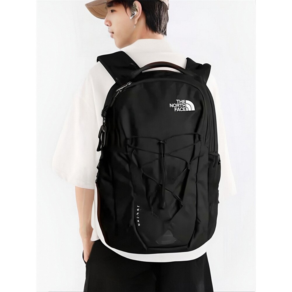 18549715518-The North Face Jester Everyday 北臉後背包 登山減壓後背包 NF0A5IW34H0