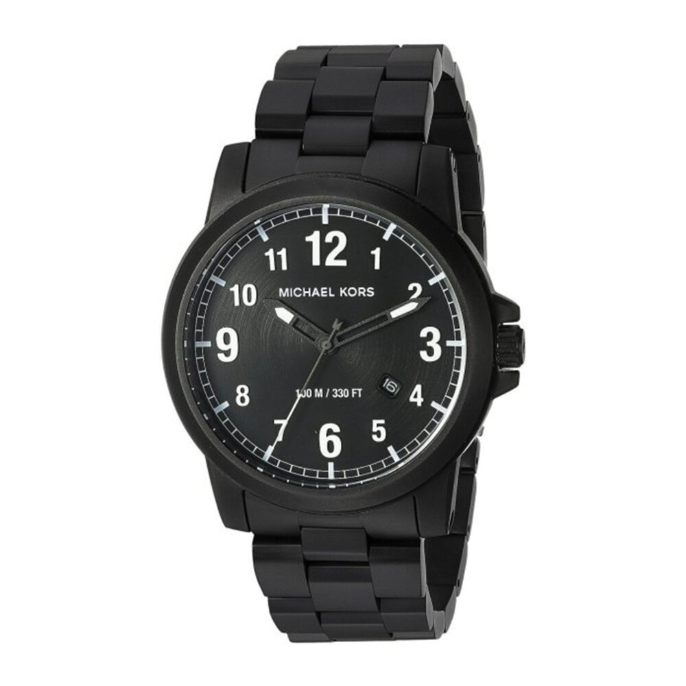 18549715526-Michael Kors 手錶 男錶 鋼帶 精品錶 配件   MK8532