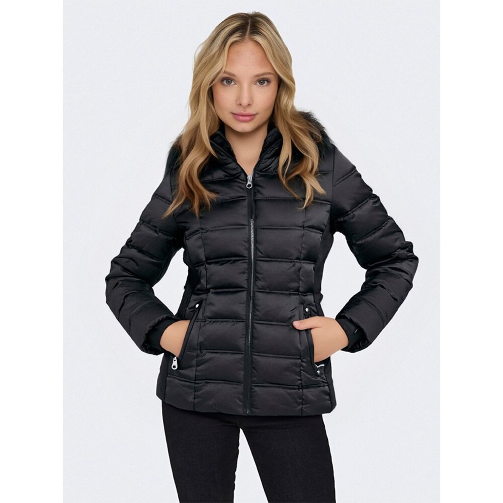 Nautica 女士羽絨服 女款 防撥水 保暖 禦寒 厚款 防風外套-圖片-8