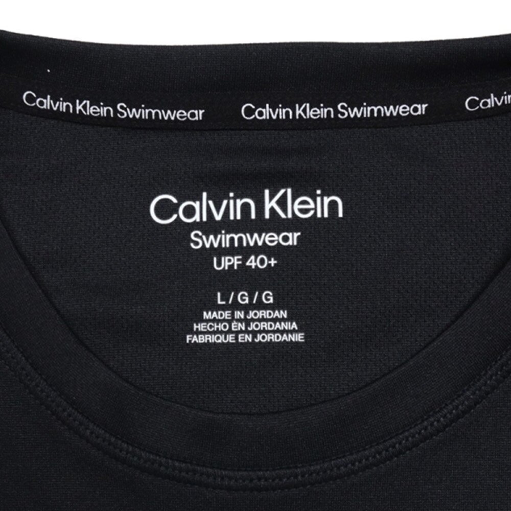 Calvin Klein 凱文克萊 CK 多款 小LOGO 彩字 背心 短袖 上衣 男生衣著 男生上衣 美國代購 抗UV-圖片-9