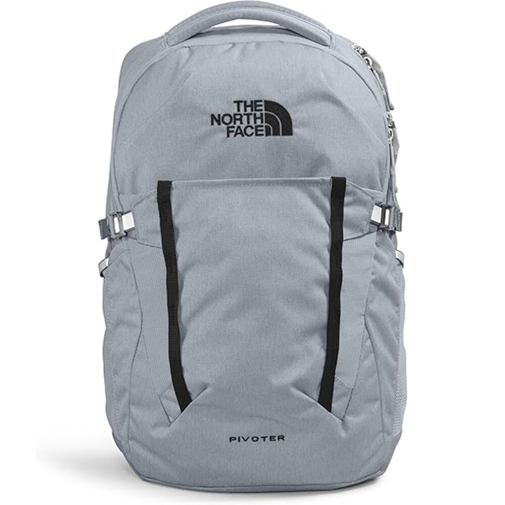 The North Face Pivoter Everyday 筆記型電腦後背包-圖片-1