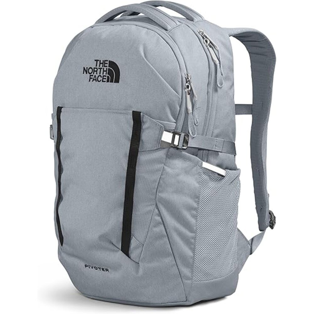 The North Face Pivoter Everyday 筆記型電腦後背包-圖片-2
