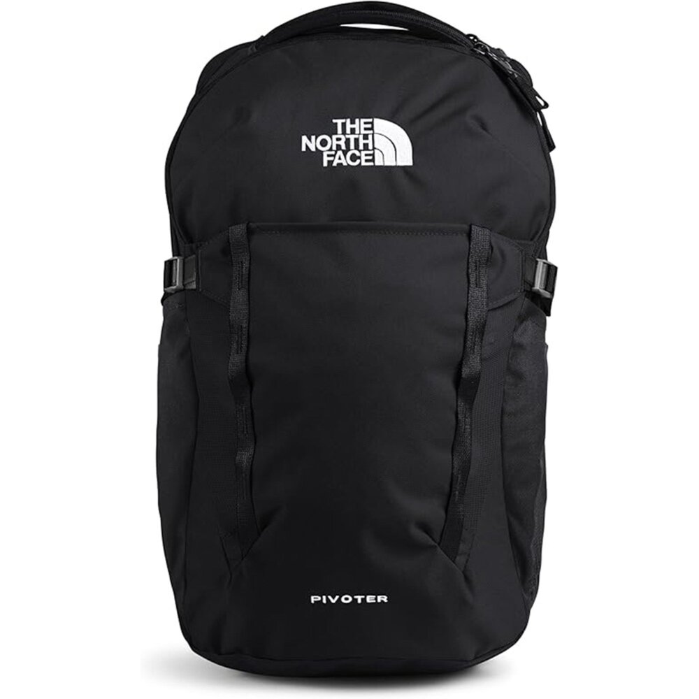 The North Face Pivoter Everyday 筆記型電腦後背包-圖片-6