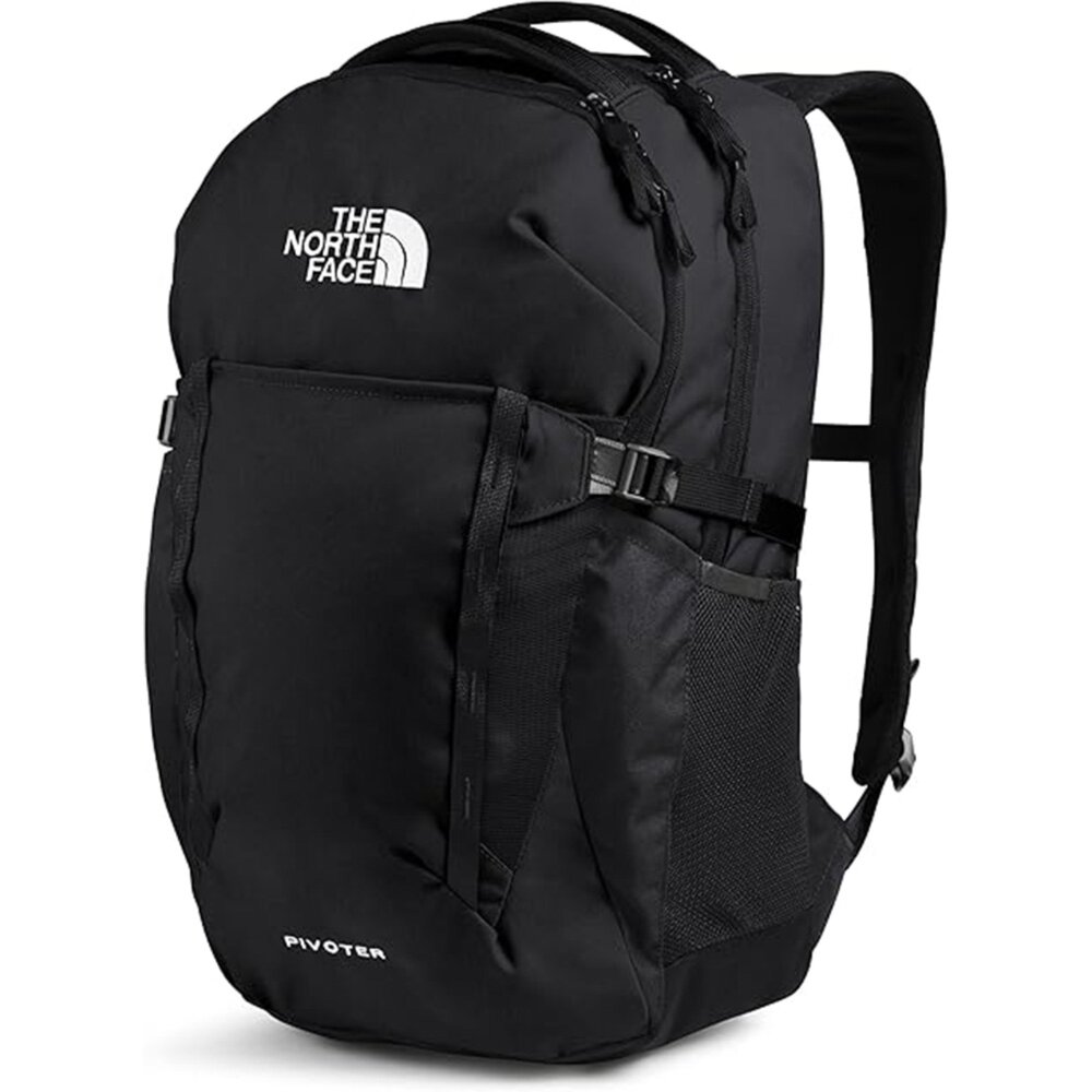 The North Face Pivoter Everyday 筆記型電腦後背包-圖片-7