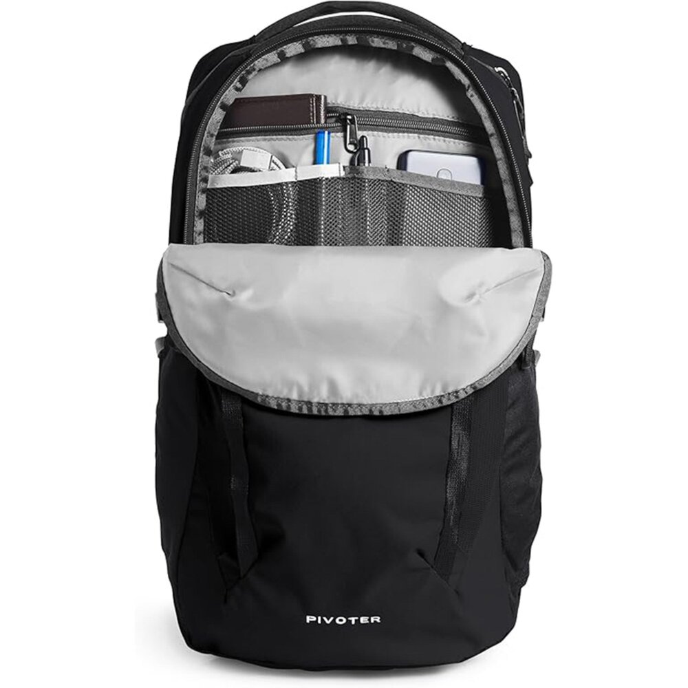 The North Face Pivoter Everyday 筆記型電腦後背包-圖片-8