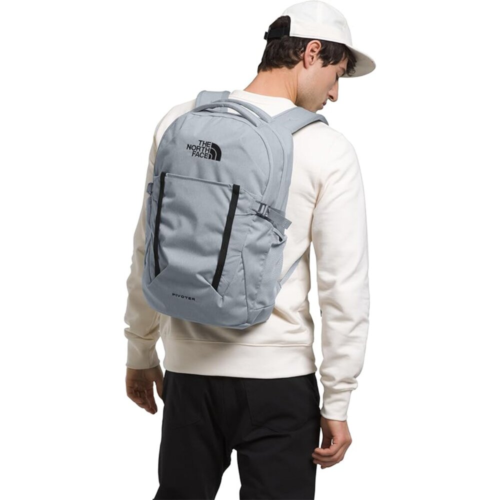 260331145110-The North Face Pivoter Everyday 筆記型電腦後背包