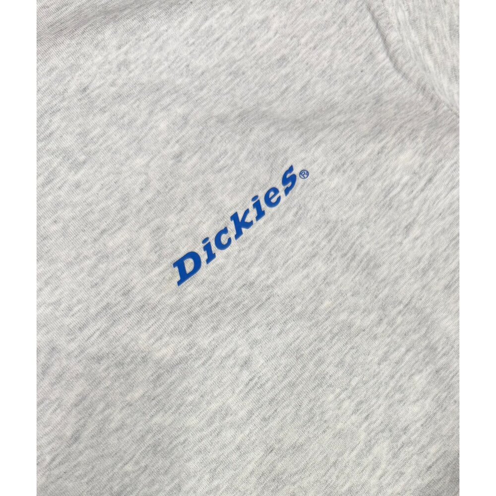 Dickies 毛巾綉 LOGO 短袖 背後大LOGO T恤 男女可穿-圖片-7