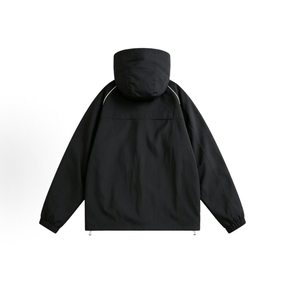 Dickies 冰絲涼感 防紫外線UPF50+ 防曬 連帽 外套 男女可穿-圖片-6