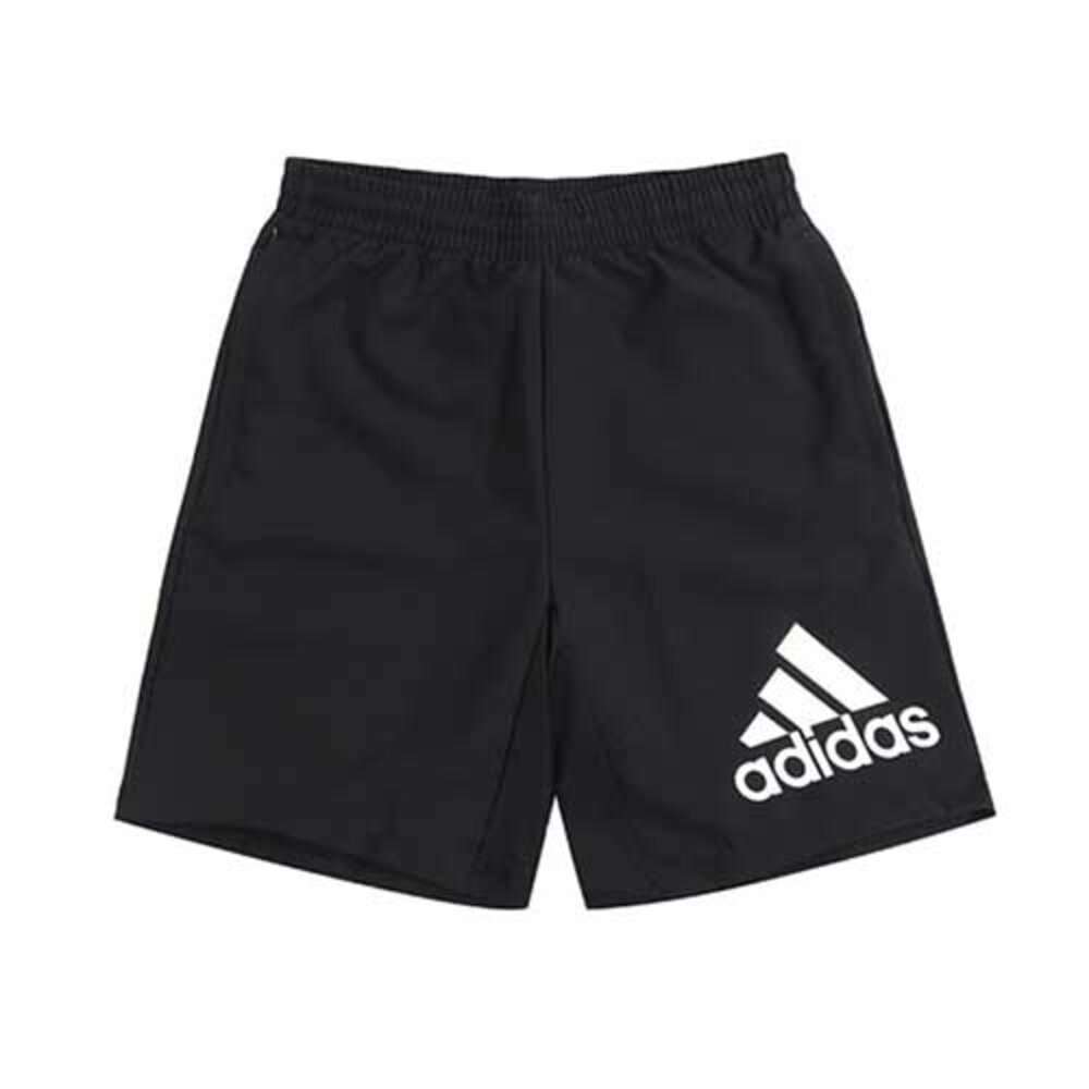 Adidas 黑白三線 運動短褲 短褲 休閒短褲 FM9874 DQ3074 GK9988 ADIKTW2S-圖片-9