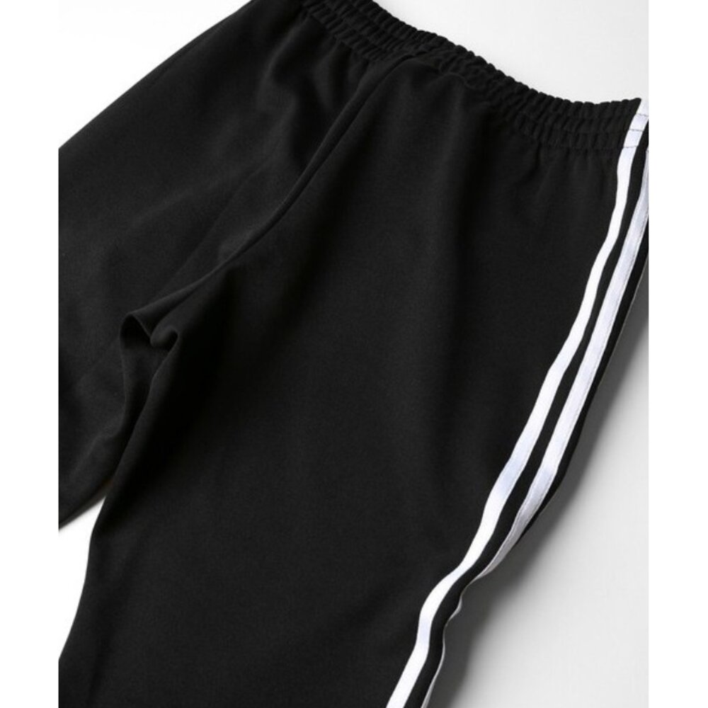Adidas originals三葉草 愛迪達 運動長褲 縮口褲 CW1275 CW1269 GF0210 GD2255-圖片-10