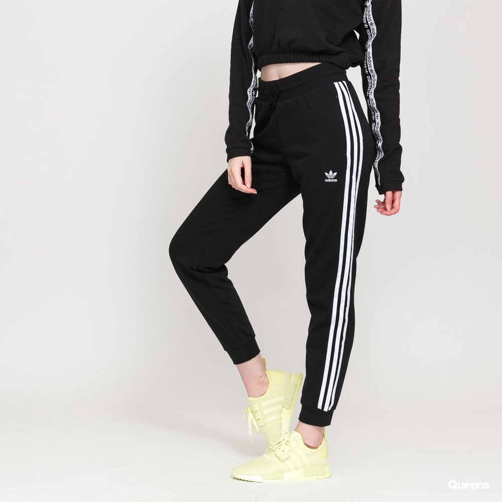 Adidas originals三葉草 愛迪達 運動長褲 縮口褲 CW1275 CW1269 GF0210 GD2255-圖片-4