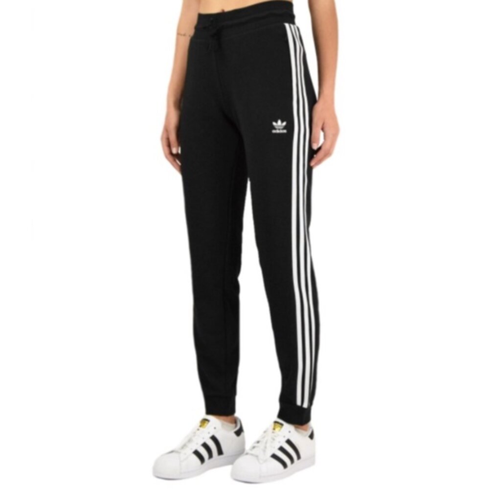 Adidas originals三葉草 愛迪達 運動長褲 縮口褲 CW1275 CW1269 GF0210 GD2255-圖片-5