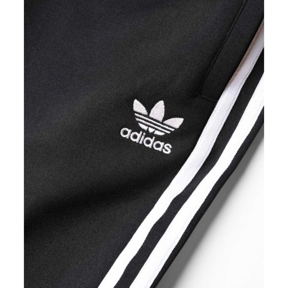 Adidas originals三葉草 愛迪達 運動長褲 縮口褲 CW1275 CW1269 GF0210 GD2255-圖片-7