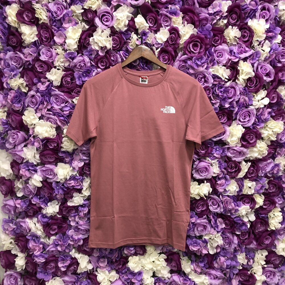 The North Face T-Shirt 山景 短袖 男 黑 北臉短T NORTH FACE 短T 男女可穿-圖片-8