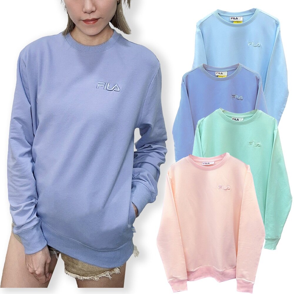 FILA限時特賣專用 封面照片