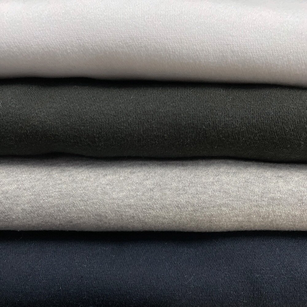 Tommy Hilfiger TOMMY 男款 1985 內刷毛 經典Logo 字母 帽T 刺繡 貼布 連帽T恤-圖片-10