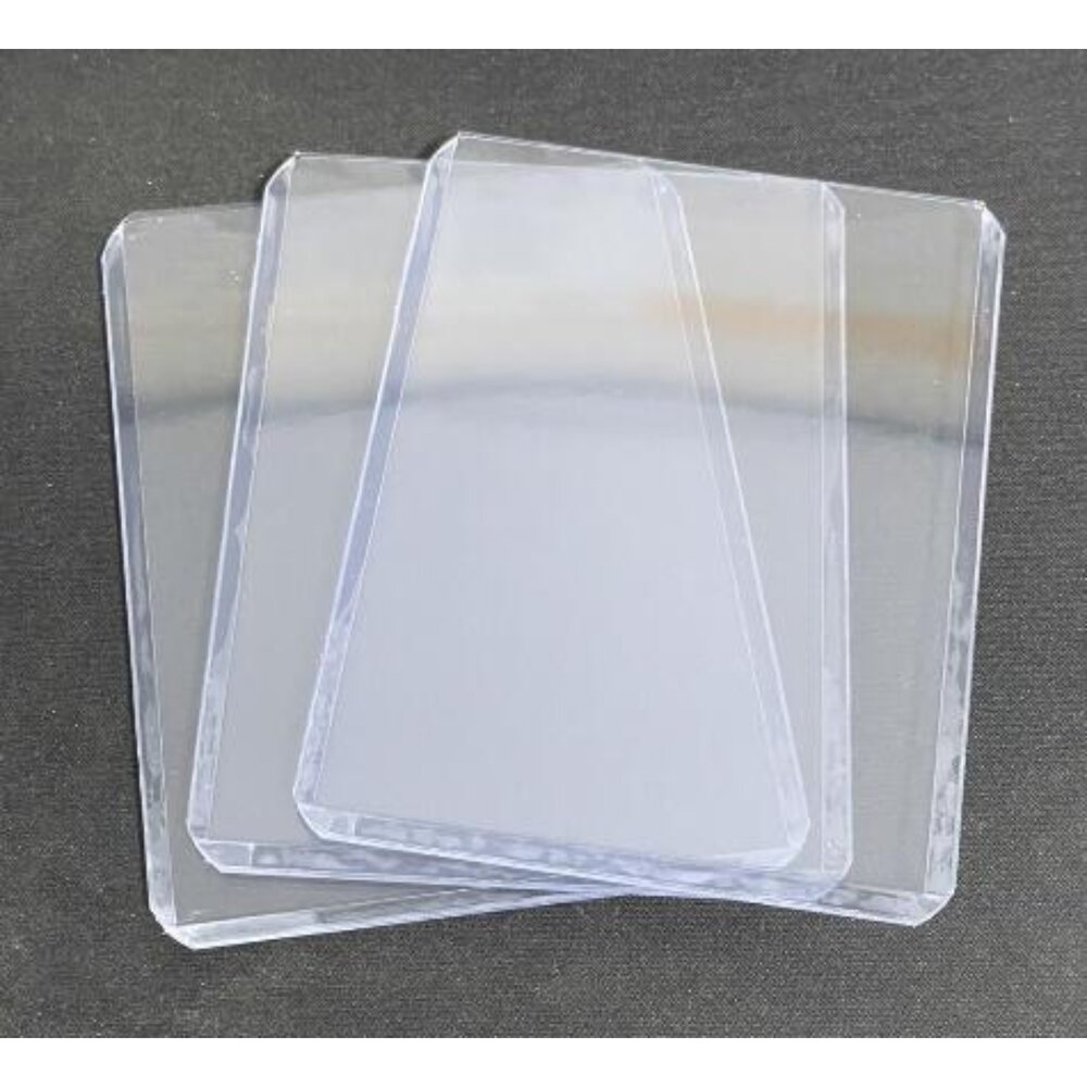 250719014150-【晴天屋】塑膠硬卡夾 一個 適用:寶可夢 海賊王 遊戲王