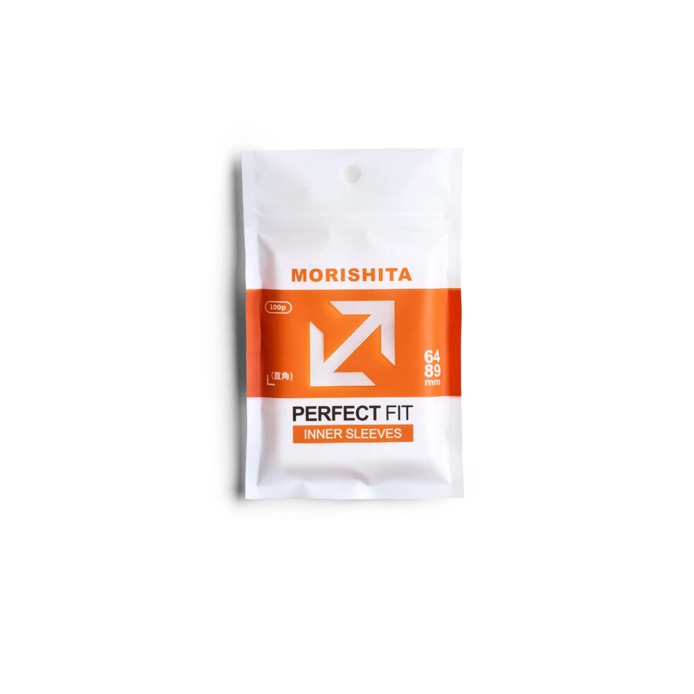 251212042209-【晴天屋】森下透明直角薄卡套 64*89mm 寶可夢 海賊王尺寸