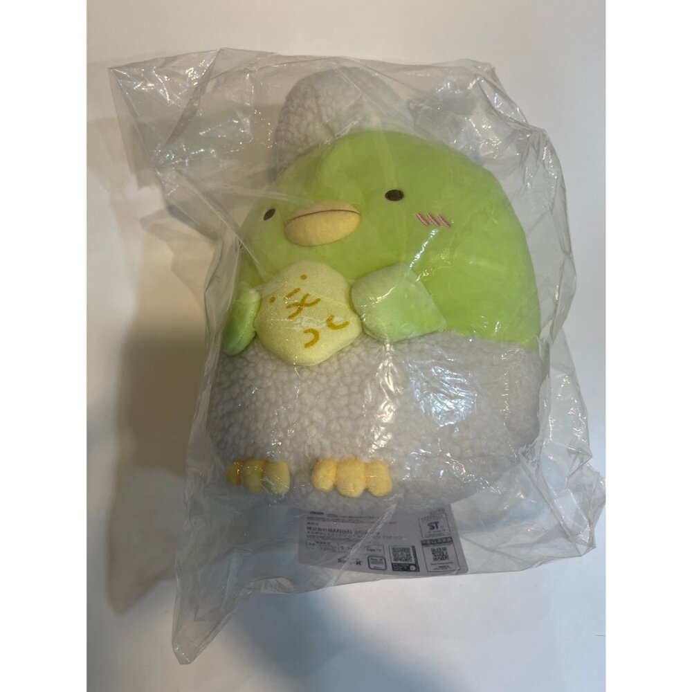 29260630653-【晴天屋】角落生物一番賞 閃亮沐浴時光 B賞 河童