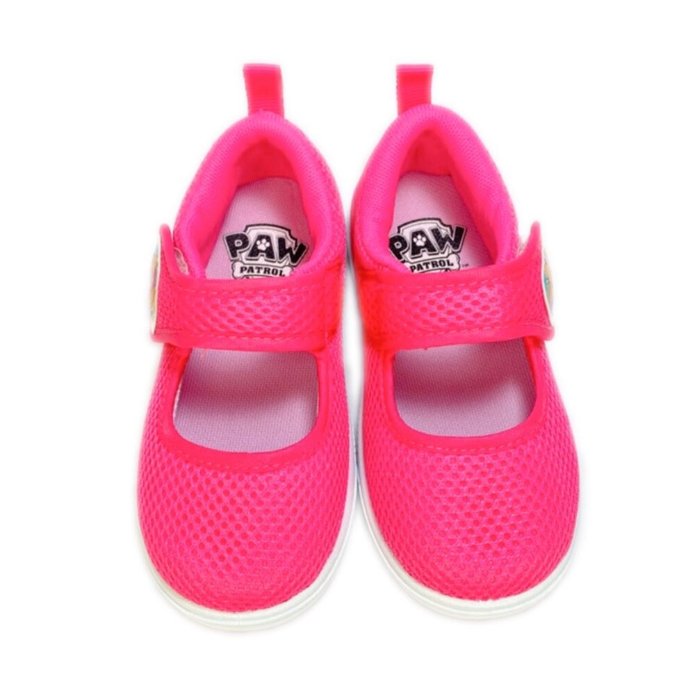 汪汪隊 室內鞋 休閒鞋 童鞋 正品授權 台灣製 幼兒園 國小 男童 女童 立大功 布鞋 paw patrol-圖片-10