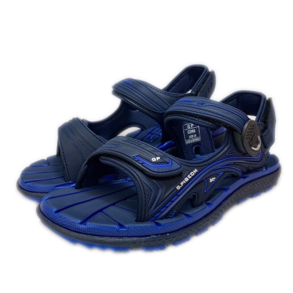 GP 男生涼鞋 男童涼鞋🔥九折🔥 運動休閒 大童 36-44號 G9575 G3888-圖片-1