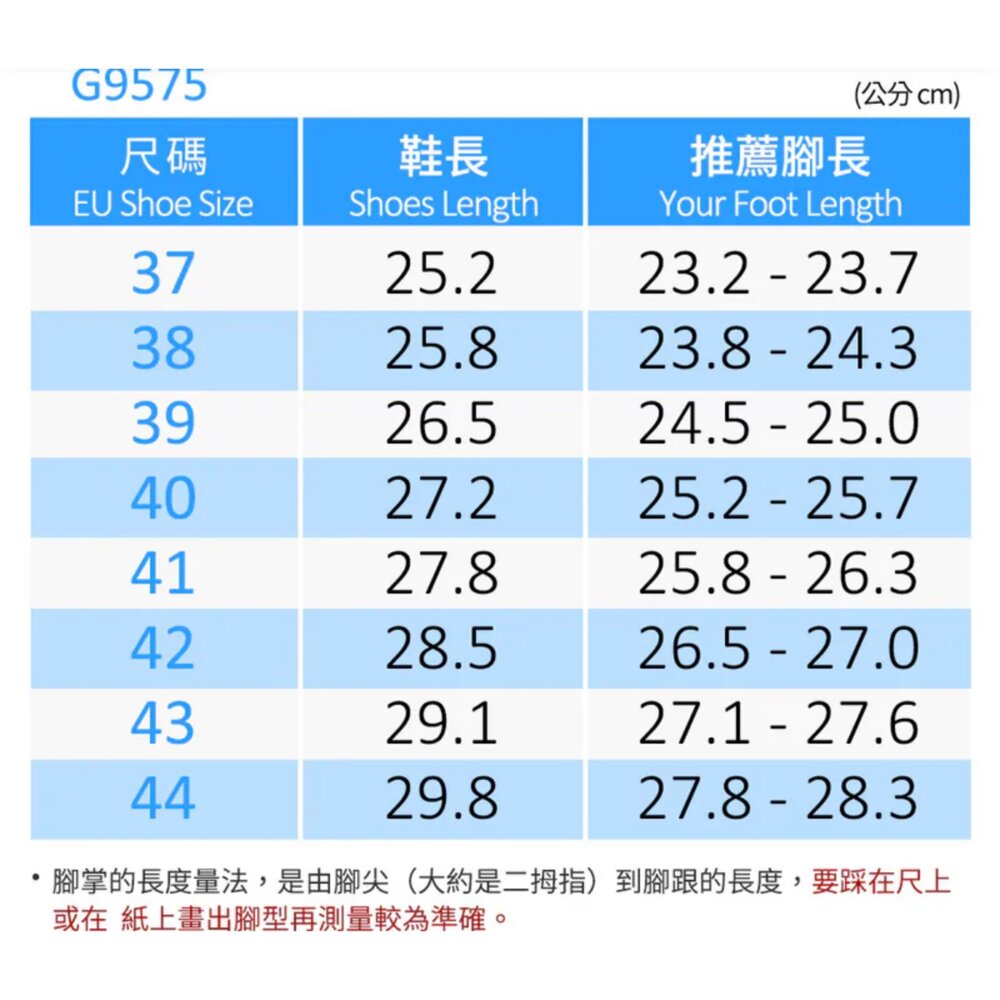 GP 男生涼鞋 男童涼鞋🔥九折🔥 運動休閒 大童 36-44號 G9575 G3888-圖片-8