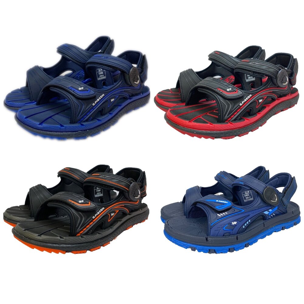 10393403468-GP 男生涼鞋 男童涼鞋🔥九折🔥 運動休閒 大童 36-44號 G9575 G3888