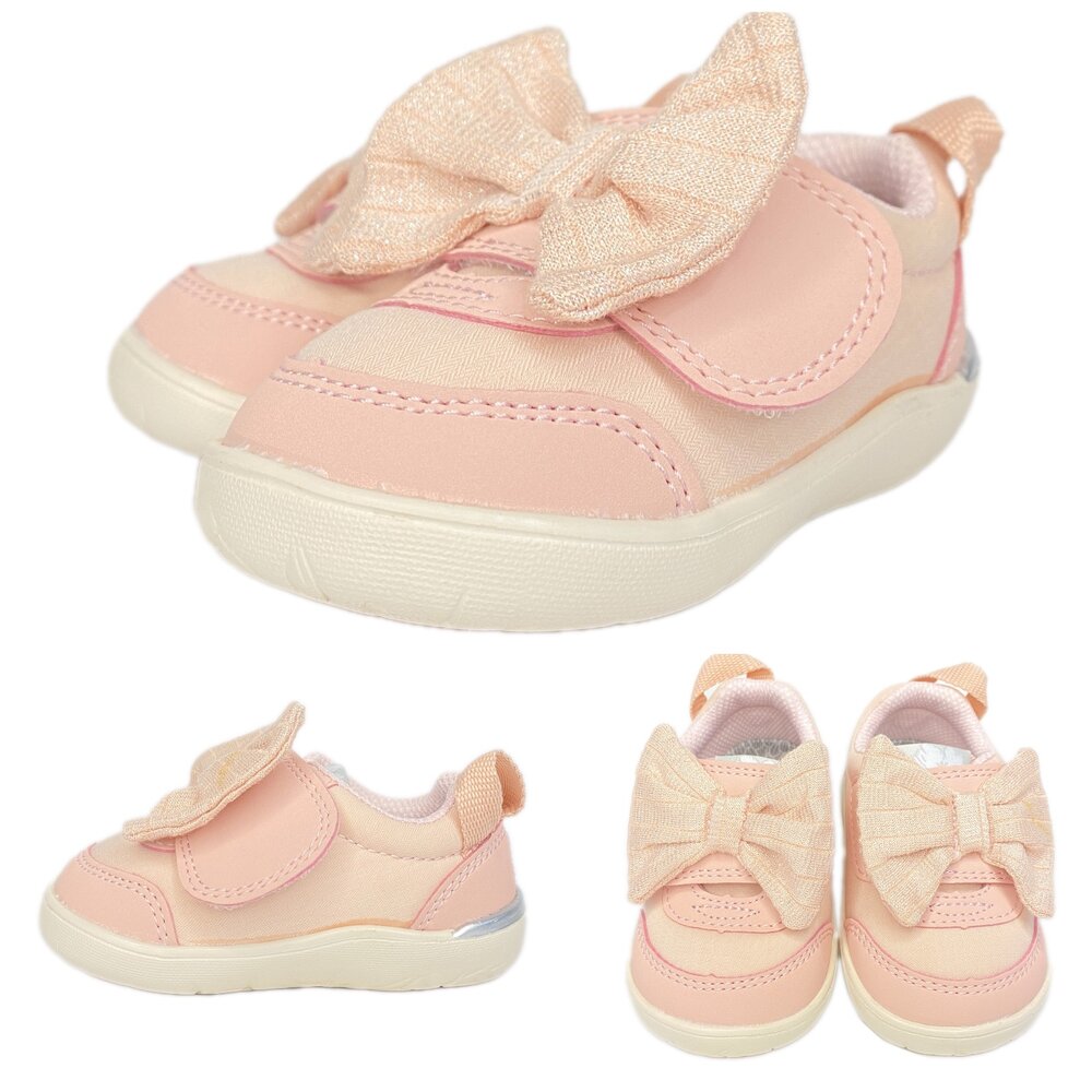 Ifme 學步鞋 🔥附原廠鞋盒🔥 機能鞋 寶寶鞋 嬰兒鞋 超輕量 男童 女童 12.5-15號 運動鞋-圖片-6