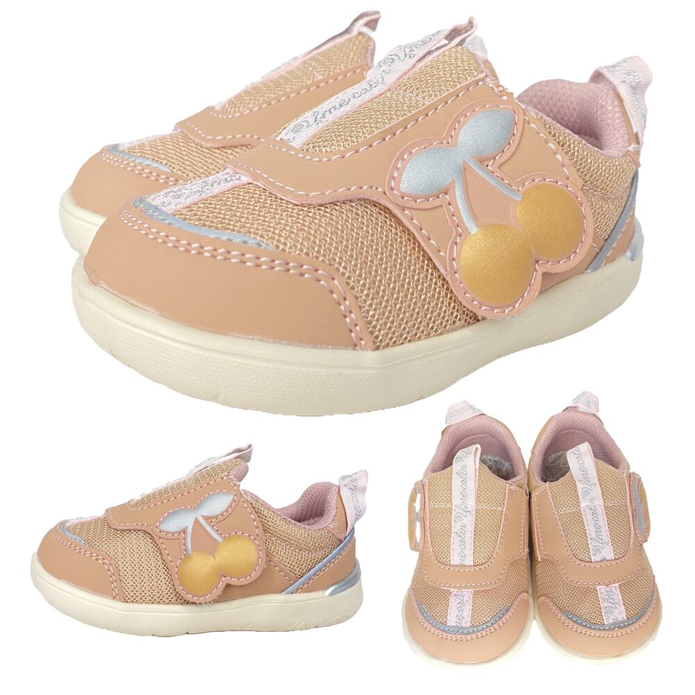 Ifme 學步鞋 🔥附原廠鞋盒🔥 機能鞋 寶寶鞋 嬰兒鞋 超輕量 男童 女童 12.5-15號 運動鞋-圖片-9