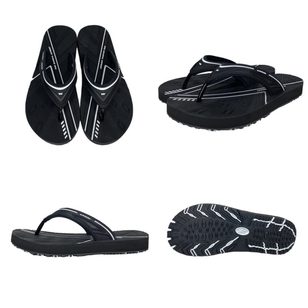 GP 女用拖鞋 夾腳拖 人字拖 海灘拖 女生🔥九折優惠🔥 新款 G5617W-圖片-1