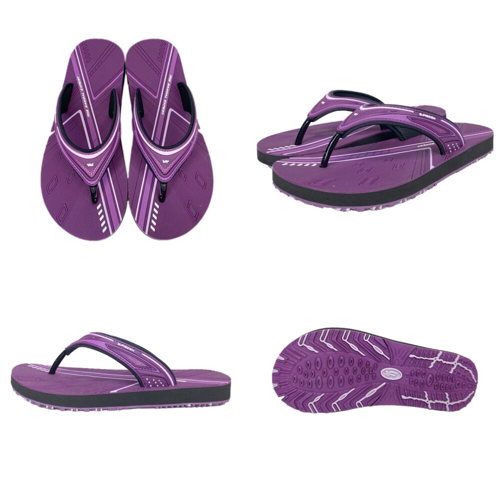 GP 女用拖鞋 夾腳拖 人字拖 海灘拖 女生🔥九折優惠🔥 新款 G5617W-圖片-2