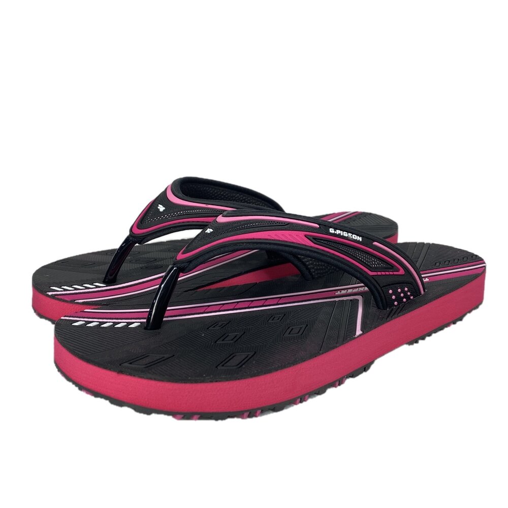 GP 女用拖鞋 夾腳拖 人字拖 海灘拖 女生🔥九折優惠🔥 新款 G5617W-圖片-3