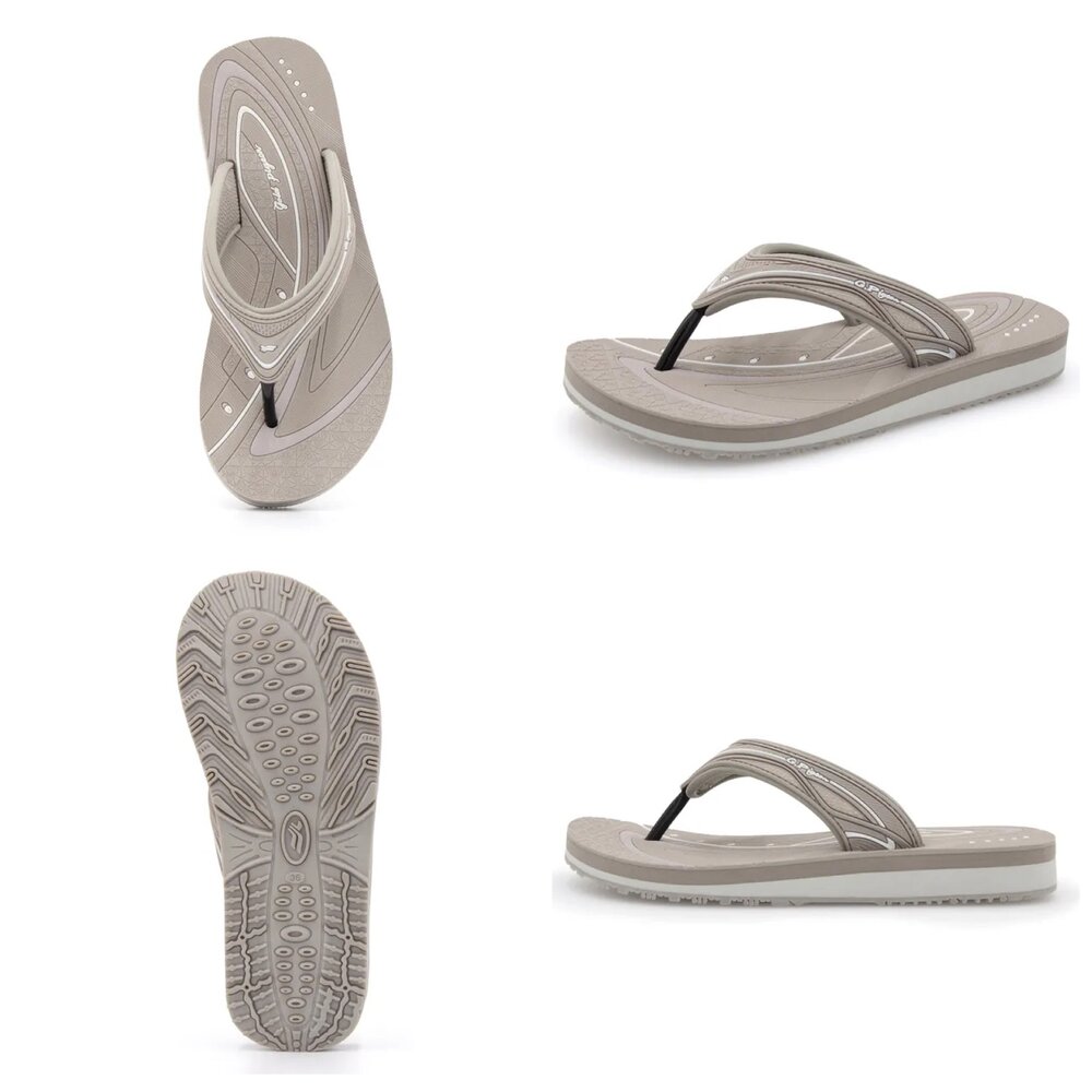 GP 女用拖鞋 夾腳拖 人字拖 海灘拖 女生🔥九折優惠🔥 新款 G5617W-圖片-8