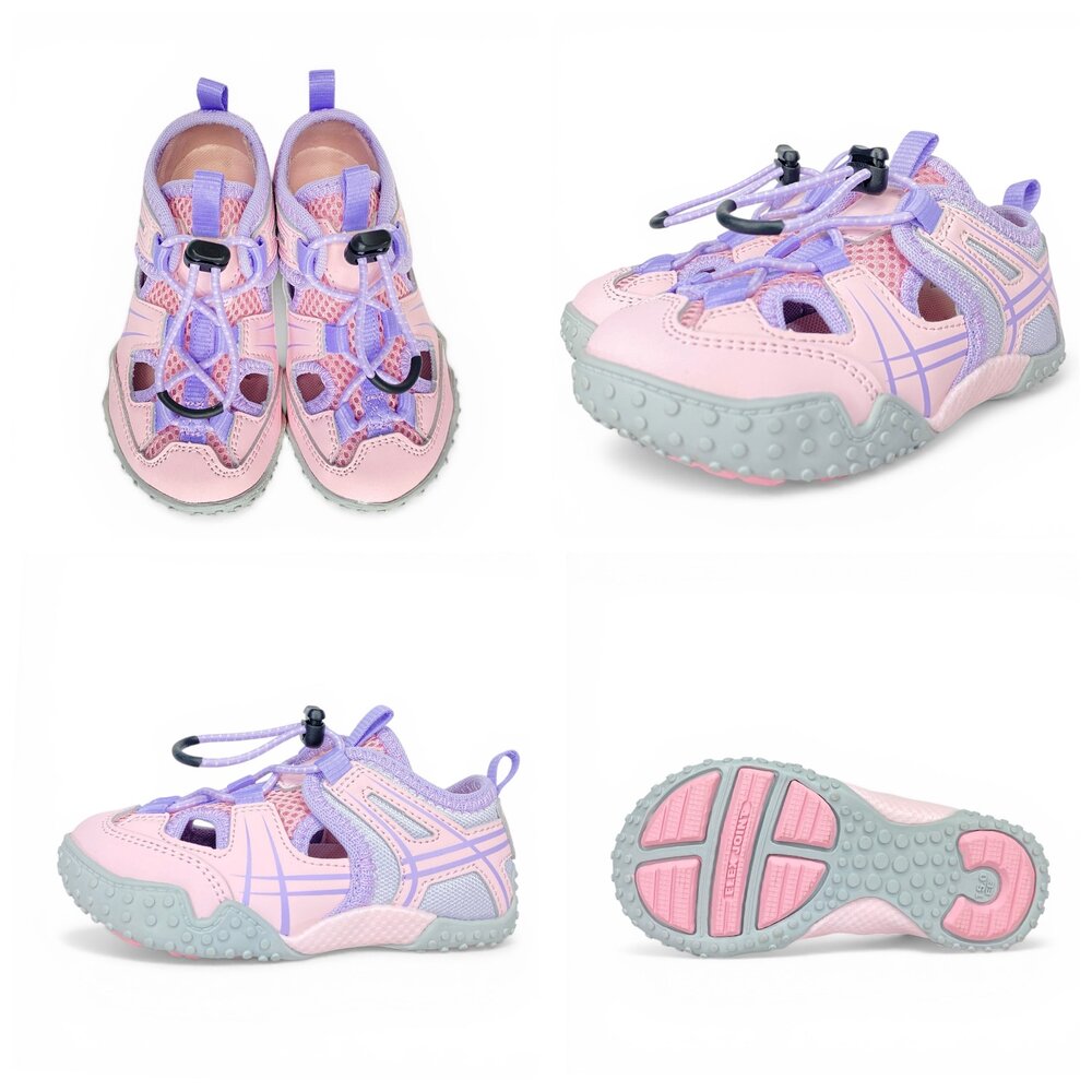 Moonstar 護趾涼鞋 水涼鞋 機能 運動 男童 女童 月星 carrot 新款-圖片-2