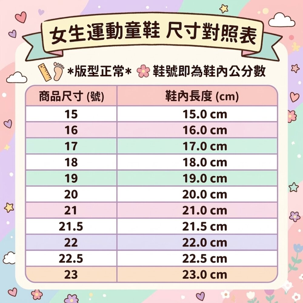 Moonstar 女童機能鞋 運動鞋 15-23號 最新款 月星 LUVRUSH 兒童 中童-圖片-7