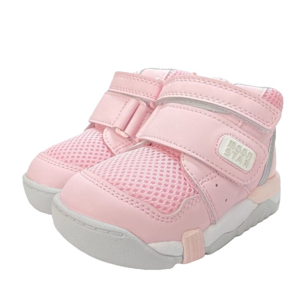 Moonstar 高筒矯正鞋 HI系列 機能鞋 運動鞋 足弓 月星 童鞋 16-24號 男童女童 Moonstar 封面照片