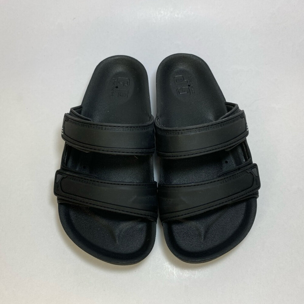 GP 兒童拖鞋 玩水防滑 男童女童 雙帶可調整 31-35號 G9306-圖片-7