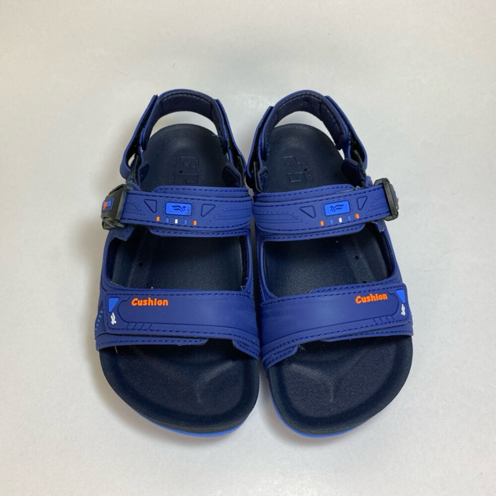 GP 兒童涼鞋 運動 男童 女童 休閒玩水 31-35號 G9509B-圖片-2