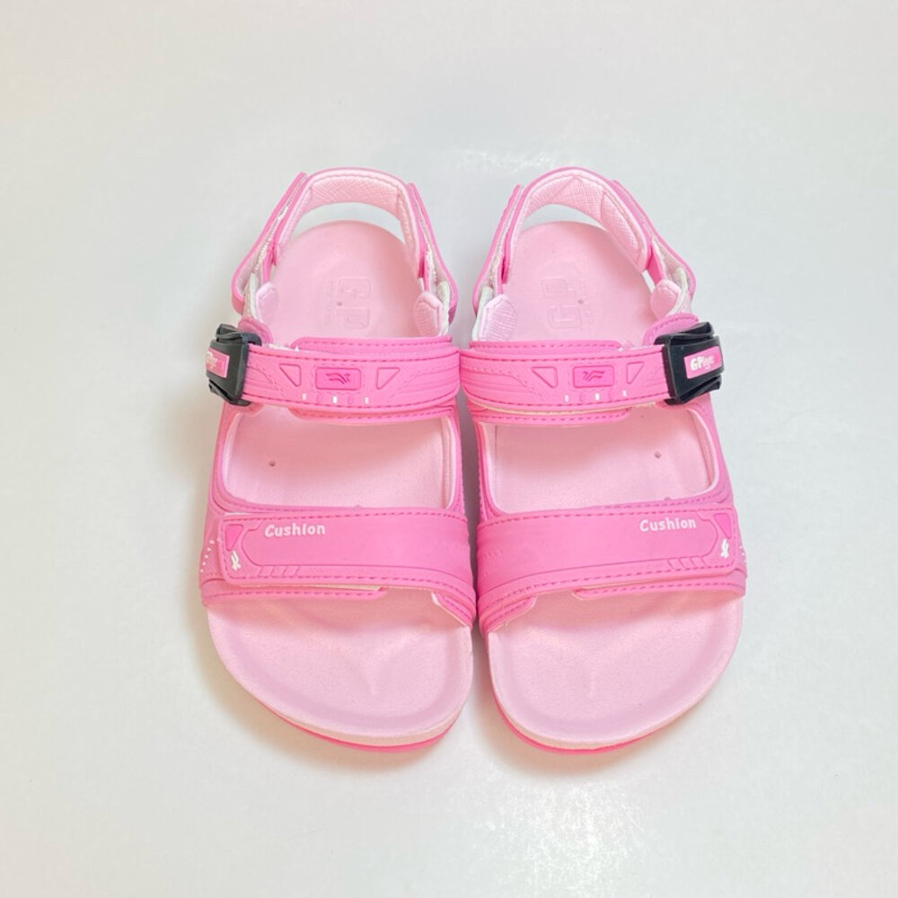 GP 兒童涼鞋 運動 男童 女童 休閒玩水 31-35號 G9509B-圖片-6