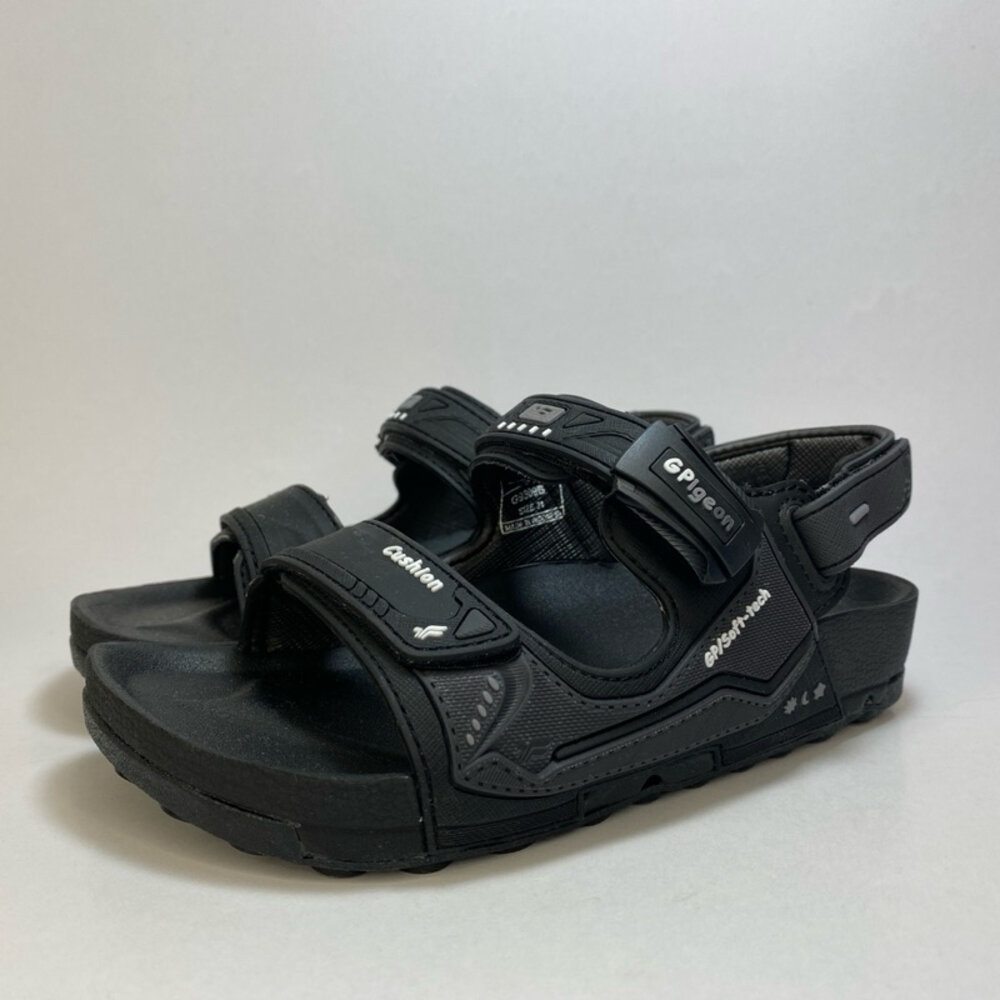 GP 兒童涼鞋 運動 男童 女童 休閒玩水 31-35號 G9509B-圖片-7
