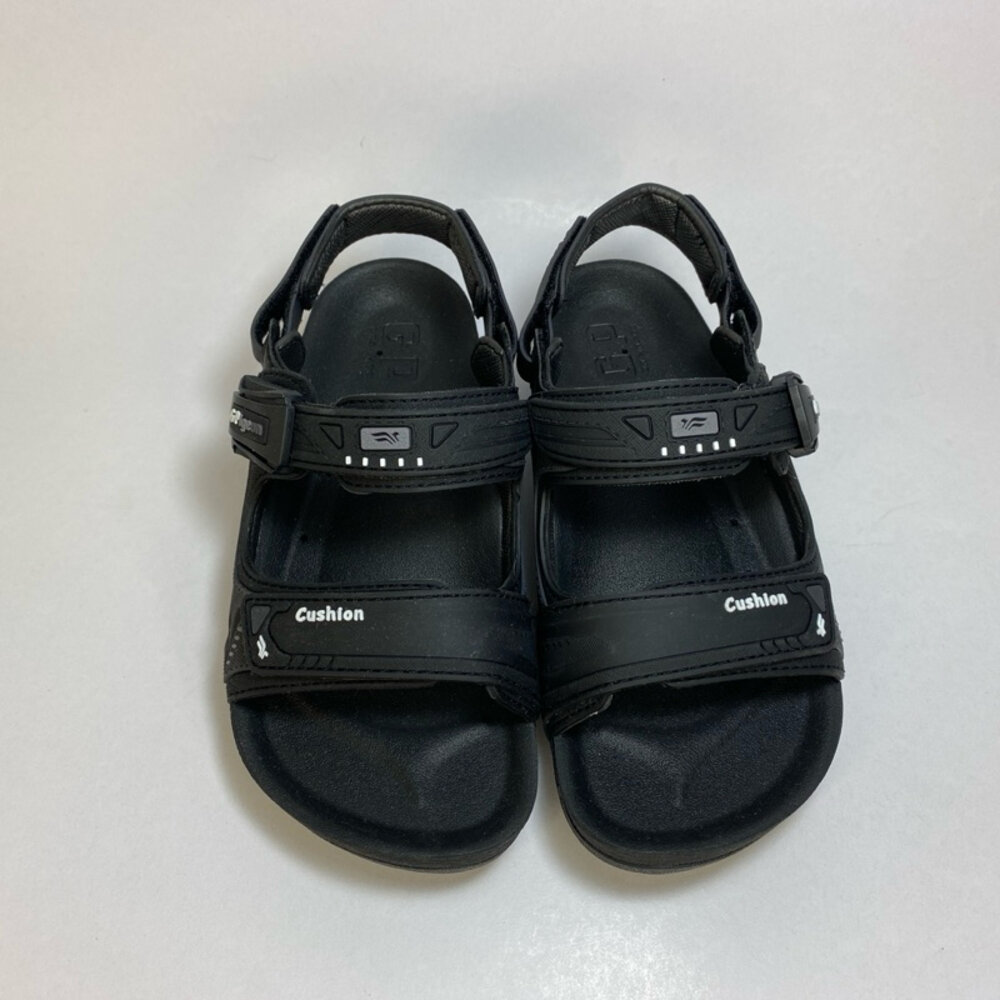 GP 兒童涼鞋 運動 男童 女童 休閒玩水 31-35號 G9509B-圖片-8