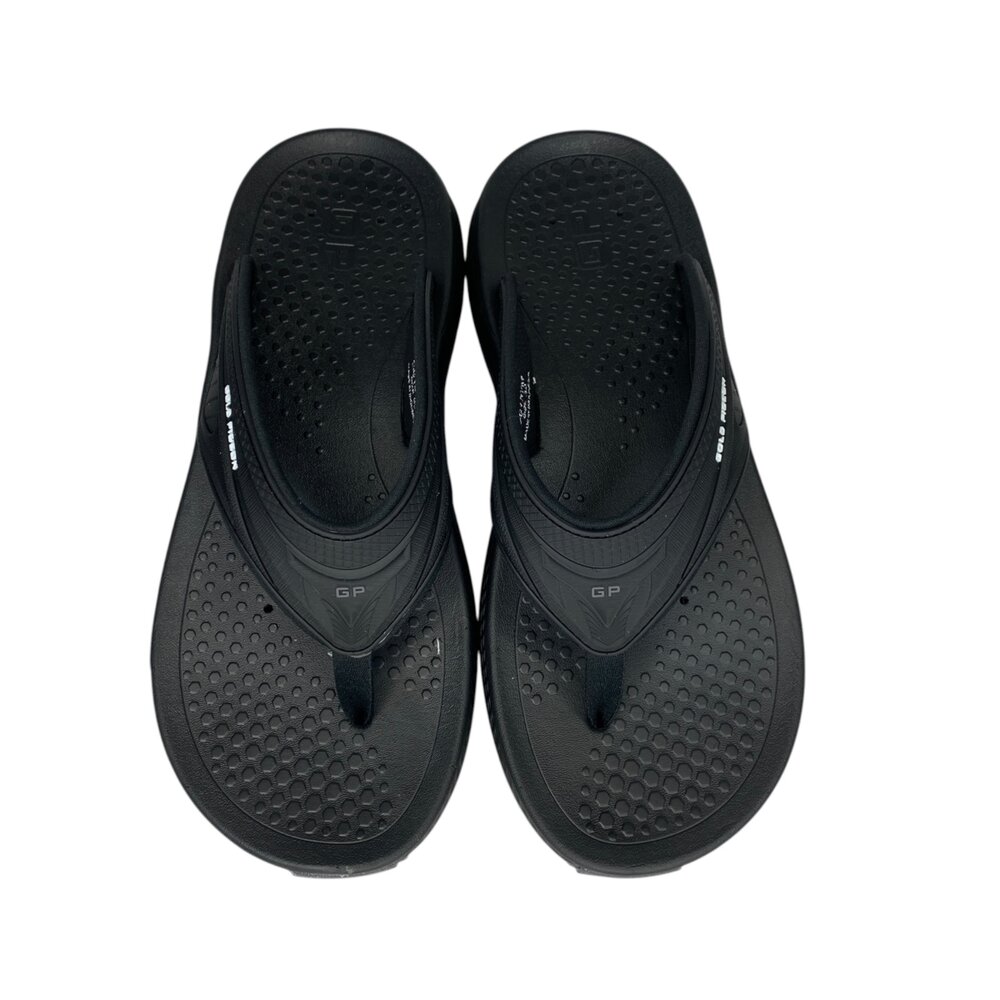 GP 男用 人字拖 運動 休閒拖鞋 女用 36-44號 可碰水玩水防滑 G5666 G6157-圖片-7