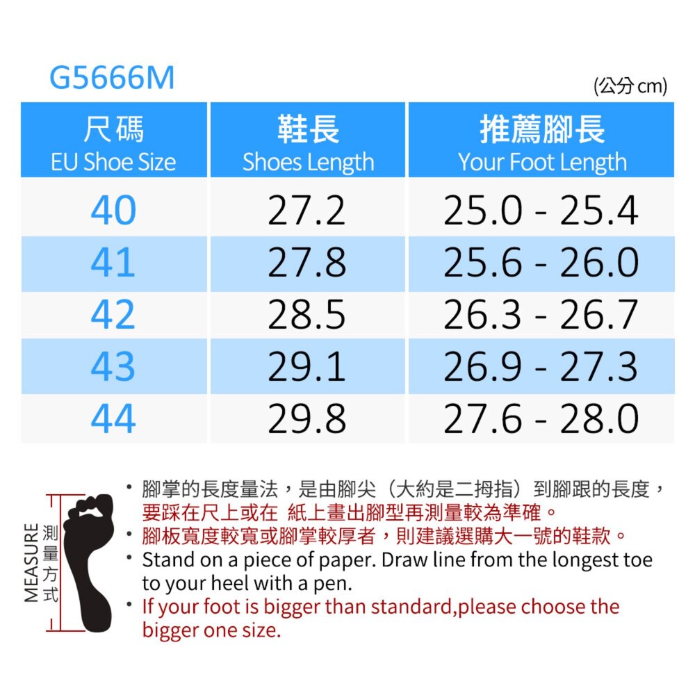 GP 男用 人字拖 運動 休閒拖鞋 女用 36-44號 可碰水玩水防滑 G5666 G6157-圖片-9