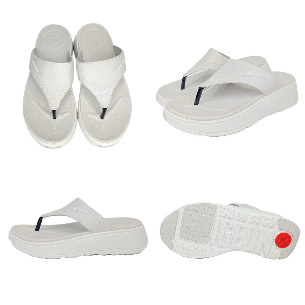 GP 女用拖鞋 厚底 夾腳拖 雲端鞋 人字拖 🔥九折優惠🔥 新款 G2270W G5670 G5658-圖片-4