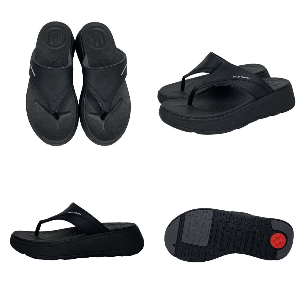 GP 女用拖鞋 厚底 夾腳拖 雲端鞋 人字拖 🔥九折優惠🔥 新款 G2270W G5670 G5658-圖片-5