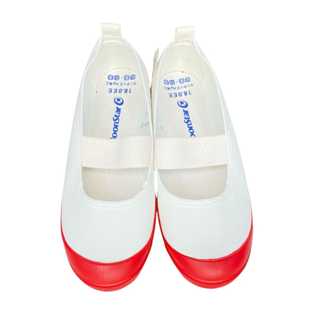 Moonstar 室內鞋 幼稚園兒童 男童 女童 月星 全新正品 日本製造 15-21號-圖片-6