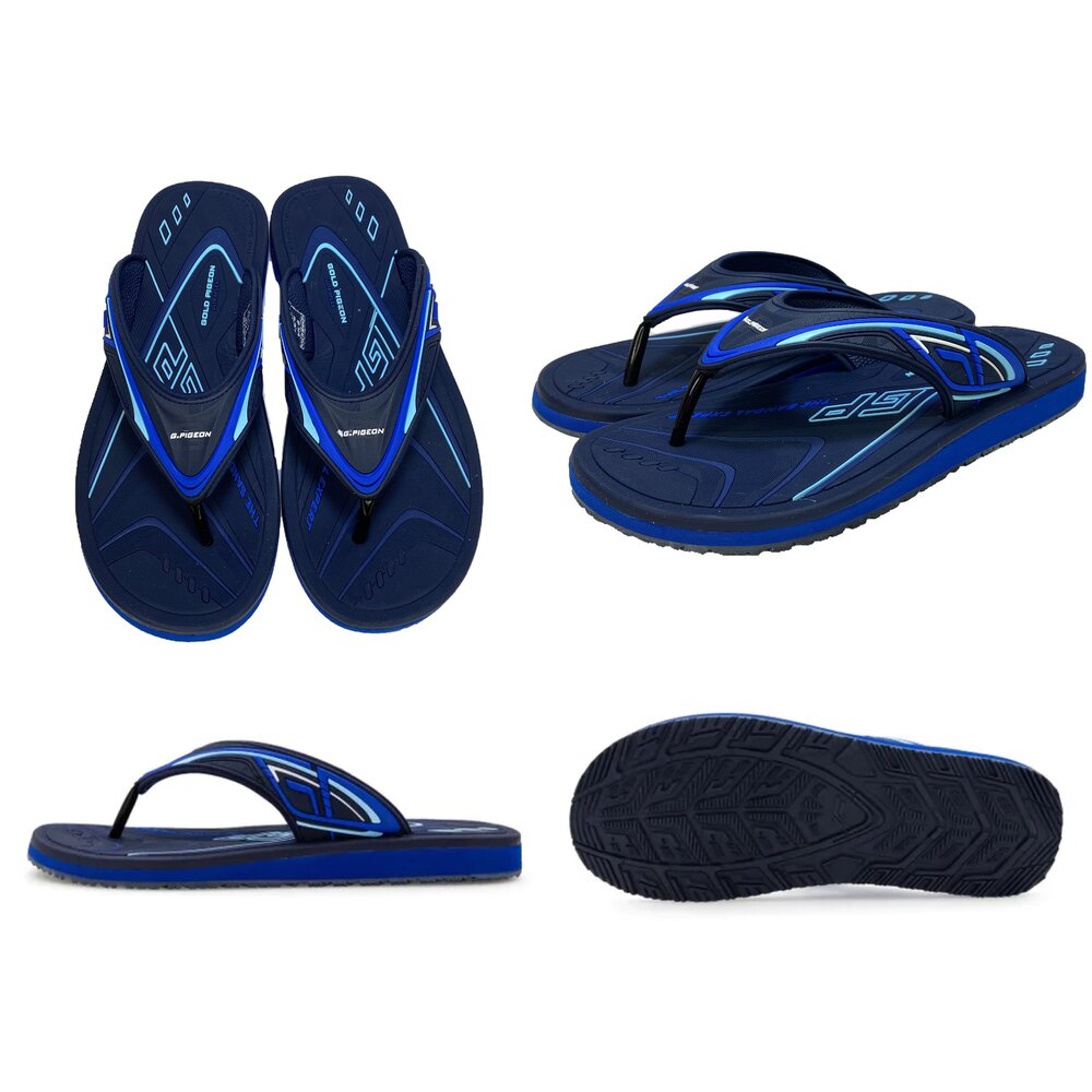 GP 男生拖鞋 🔥現打九折🔥 運動休閒夾腳拖 G.P人字拖 G9387M G3787M G3767M G5687M-圖片-2